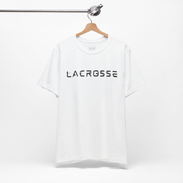 Besmirched Lacrosse tee