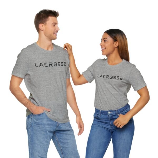 Besmirched Lacrosse tee