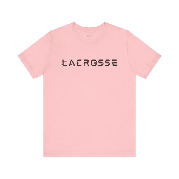 Besmirched Lacrosse tee