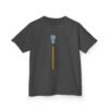 Kids #Lax Addict tee