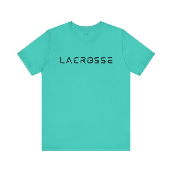 Besmirched Lacrosse tee