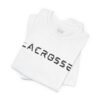 Besmirched Lacrosse tee