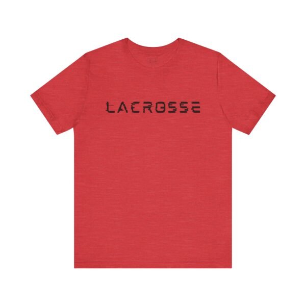 Besmirched Lacrosse tee