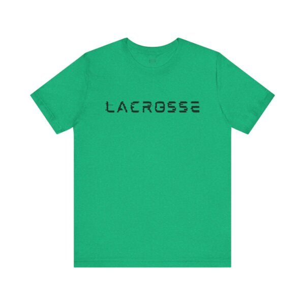 Besmirched Lacrosse tee