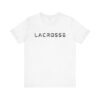Besmirched Lacrosse tee