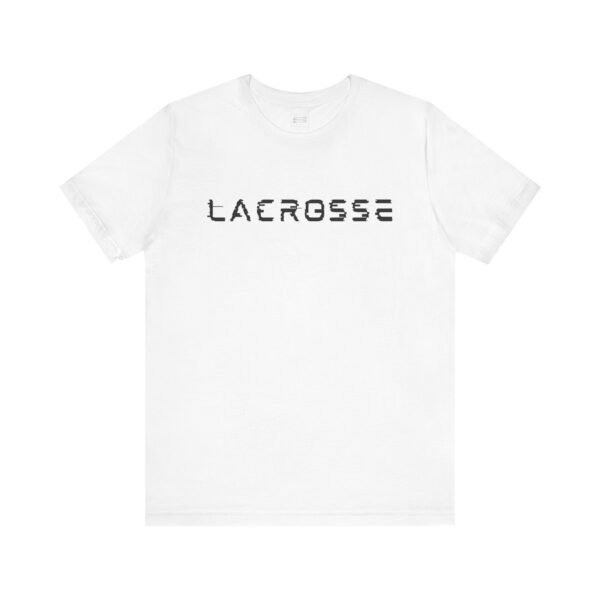 Besmirched Lacrosse tee
