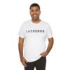 Besmirched Lacrosse tee