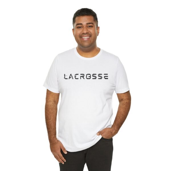 Besmirched Lacrosse tee