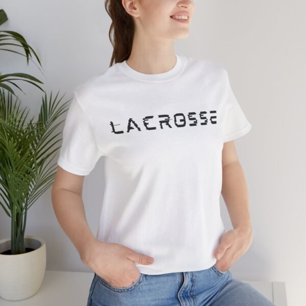 Besmirched Lacrosse tee