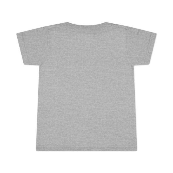 Toddler finger paint tee| college Lacrosse championships | Boston 2025