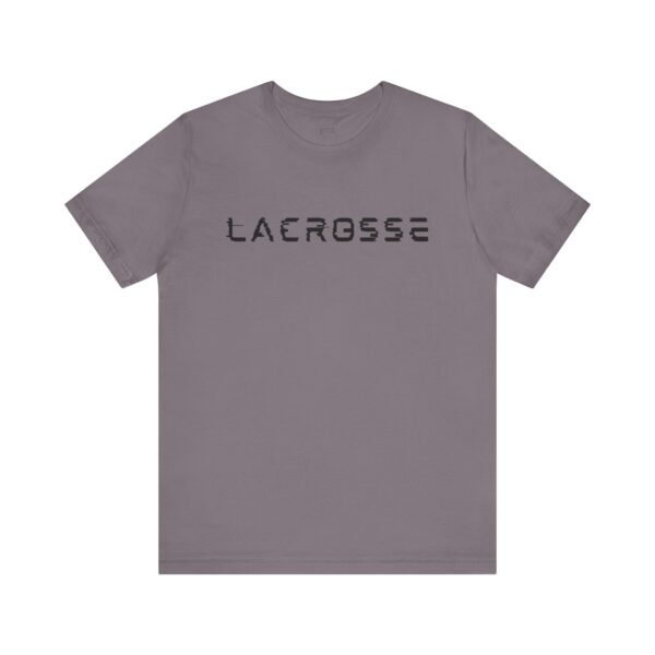 Besmirched Lacrosse tee