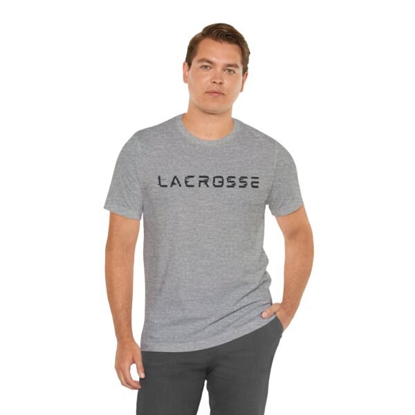 Besmirched Lacrosse tee