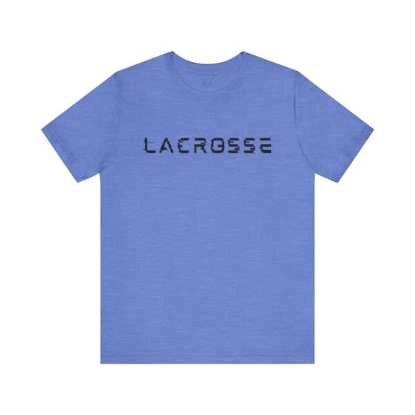 Besmirched Lacrosse tee