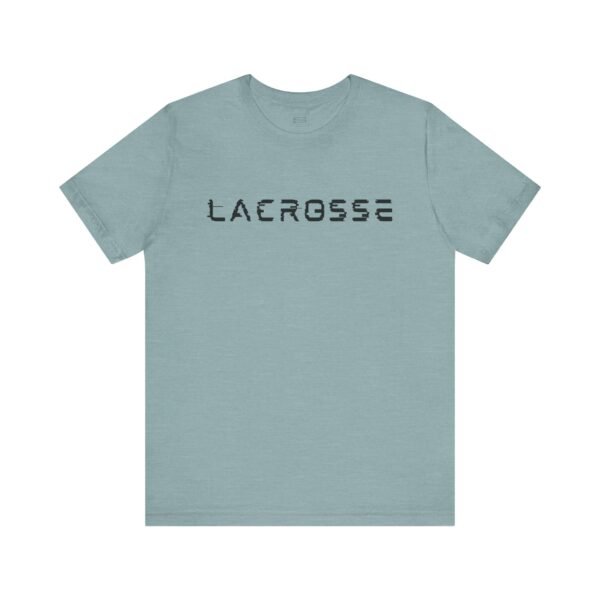 Besmirched Lacrosse tee