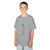 Kids #Lax Addict tee