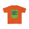 Kids DRILL BRUH DRILL tee