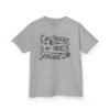 Kids "Lacrosse is My Favorite Season" tee