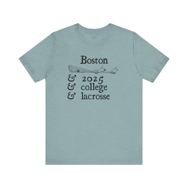 10684832301171830841_2048.jpeg Vintage Lacrosse Stick tee | college lacrosse championships | 2025 Boston