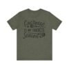 "Lacrosse is My Favorite Season" tee