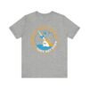 Narwhal Revenge tee