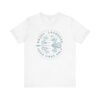 11795933419572813802_2048.jpeg Good Vibes Only lacrosse tee