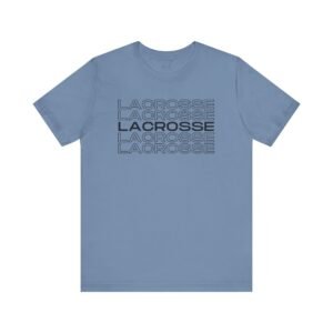 lacrosse in focus