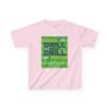 Kids DRILL BRUH DRILL tee