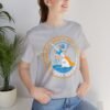 Narwhal Revenge tee