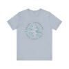 13755518350255925838_2048.jpeg Good Vibes Only lacrosse tee
