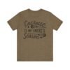 "Lacrosse is My Favorite Season" tee