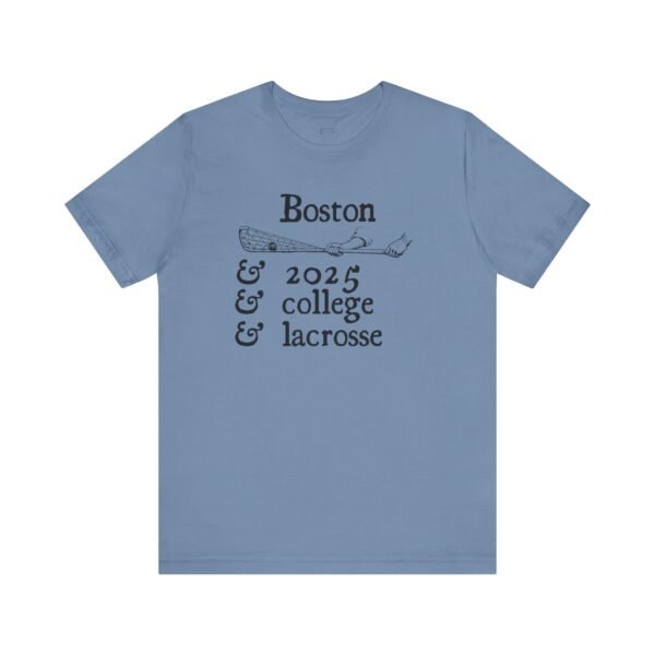 13993600738546469708_2048.jpeg Vintage Lacrosse Stick tee | college lacrosse championships | 2025 Boston