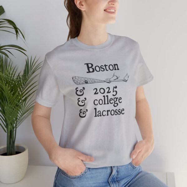 14515356973714229215_2048.jpeg Vintage Lacrosse Stick tee | college lacrosse championships | 2025 Boston