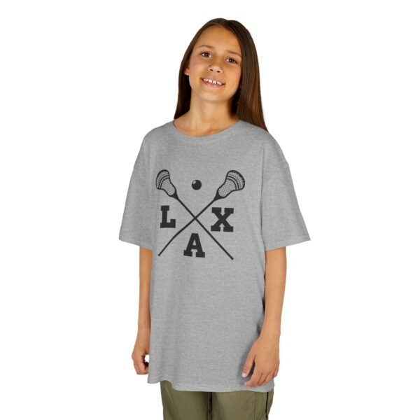 15035829867943503568_2048-1.jpeg Kids cross-sticks tee