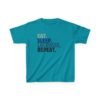 15256704766739721551_2048.jpeg Kids "Eat.Sleep.Lacrosse.Repeat" tee | Blue