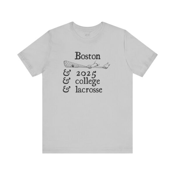 15511598484269942867_2048.jpeg Vintage Lacrosse Stick tee | college lacrosse championships | 2025 Boston