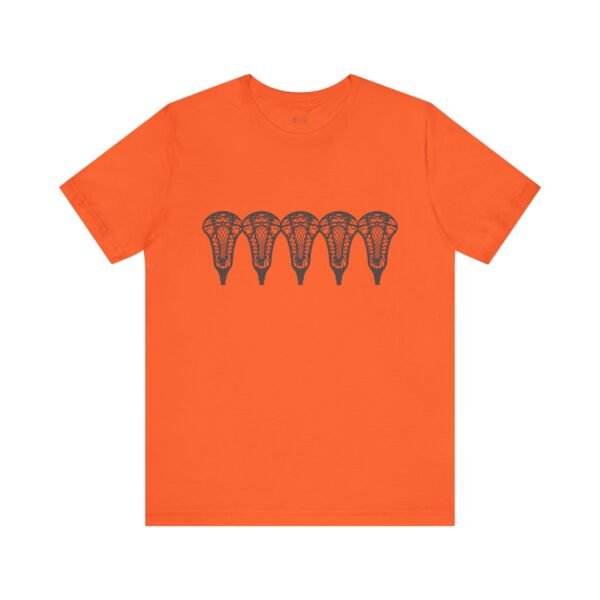 5-Lacrosse Sticks tee