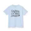 Kids "Lacrosse is My Favorite Season" tee