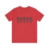 5-Lacrosse Sticks tee