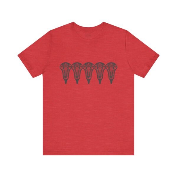 5-Lacrosse Sticks tee