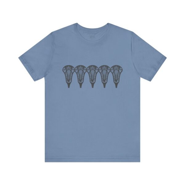 5-Lacrosse Sticks tee