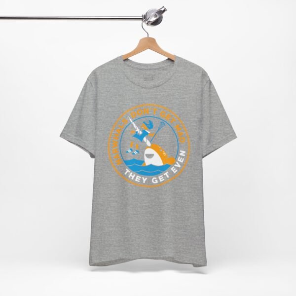 Narwhal Revenge tee
