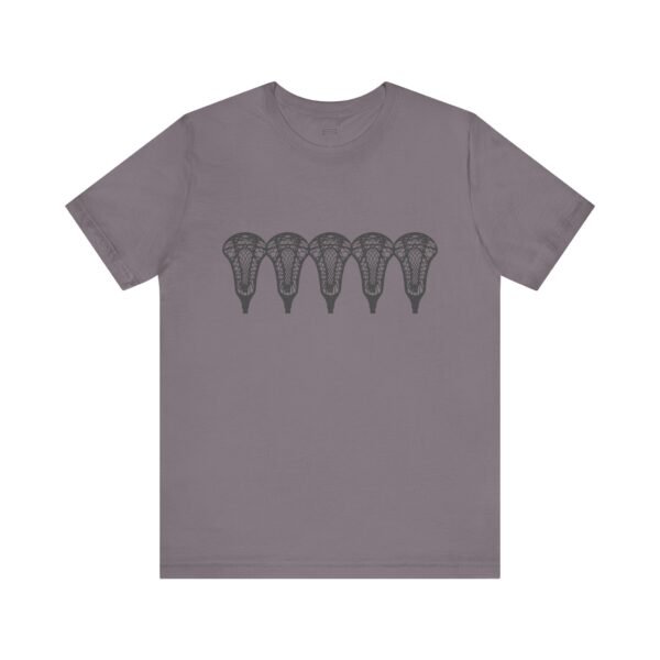 5-Lacrosse Sticks tee