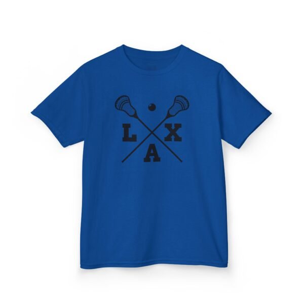 3117550766382971402_2048.jpeg Kids cross-sticks tee