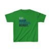 4463592465712994657_2048.jpeg Kids "Eat.Sleep.Lacrosse.Repeat" tee | Blue