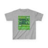 Kids DRILL BRUH DRILL tee