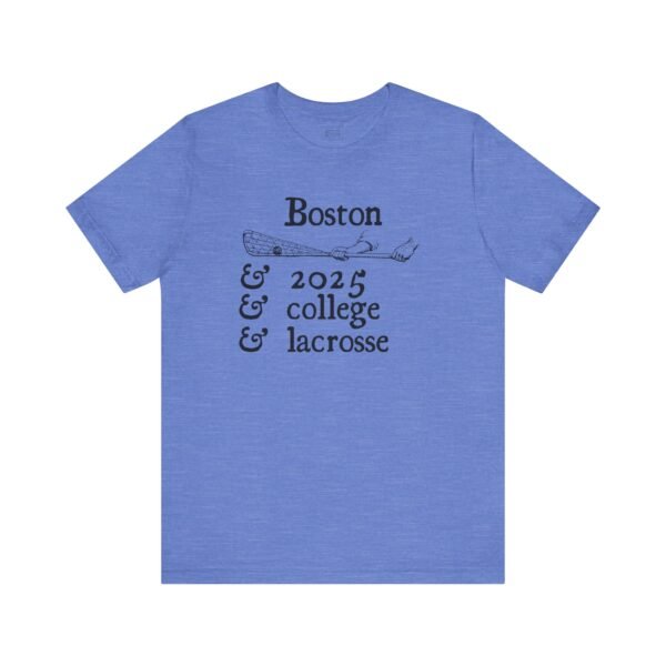 510781444100626467_2048.jpeg Vintage Lacrosse Stick tee | college lacrosse championships | 2025 Boston