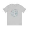 5505758600028436394_2048.jpeg Good Vibes Only lacrosse tee