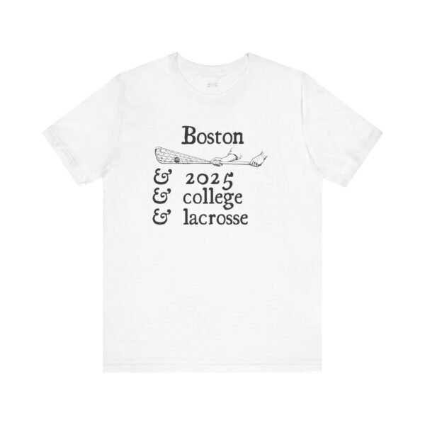 6006990985560383053_2048.jpeg Vintage Lacrosse Stick tee | college lacrosse championships | 2025 Boston