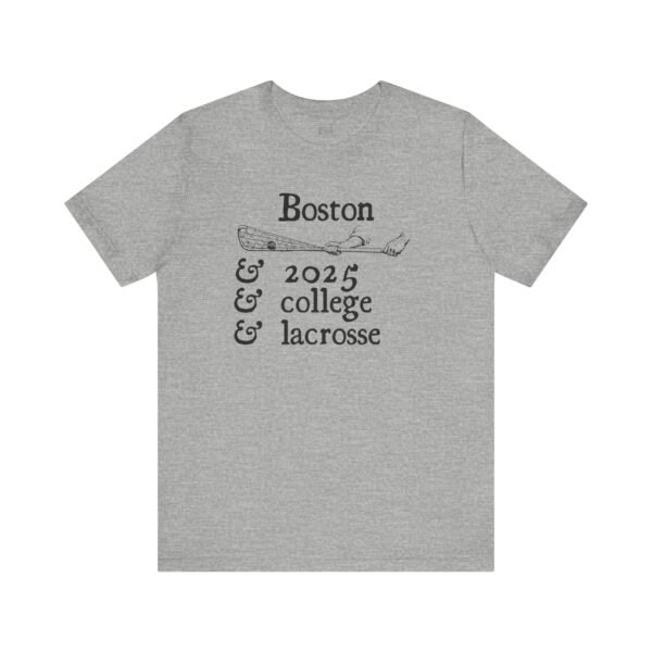 7073990854112600868_2048.jpeg Vintage Lacrosse Stick tee | college lacrosse championships | 2025 Boston