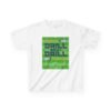 Kids DRILL BRUH DRILL tee